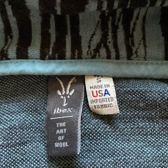 Ibex Juliet Long Tunic - Picture 4 of 10